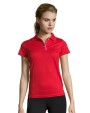 Polos personnalisable SOL'S Performer Women