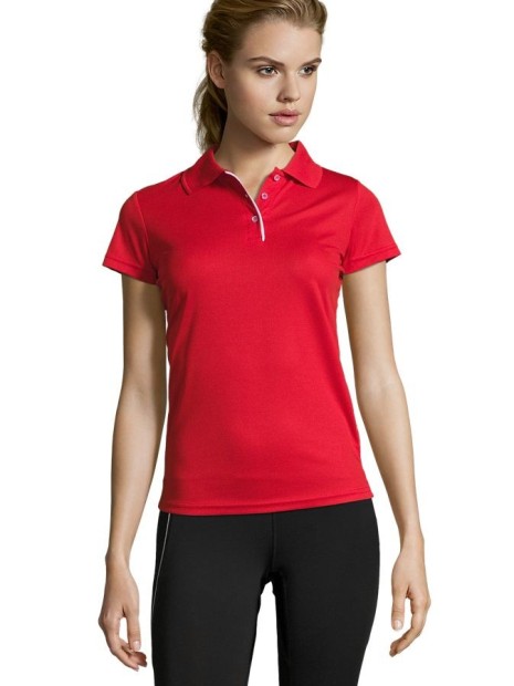 Polos à personnaliser SOL'S Performer Women /api/colors/c953313a-9c9d-493b-934e-ddcf8fada2ae