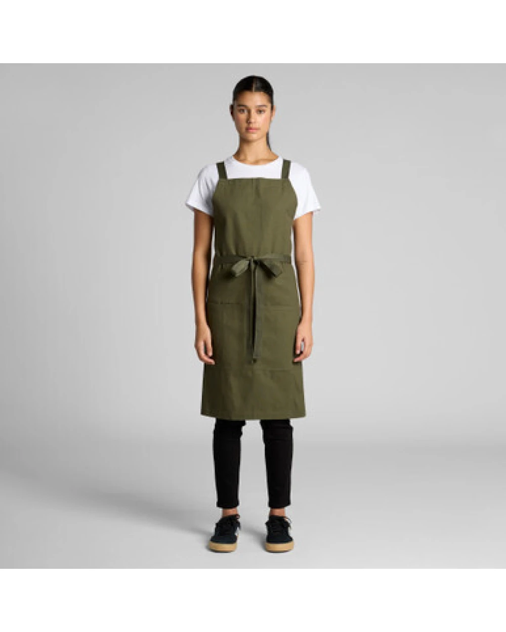 AS COLOUR Carrie Apron Zubehör personalisierbar