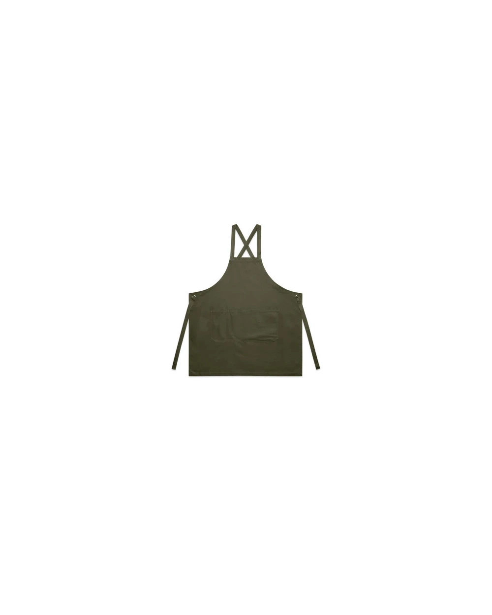 Accessoires personnalisable AS COLOUR Carrie Apron