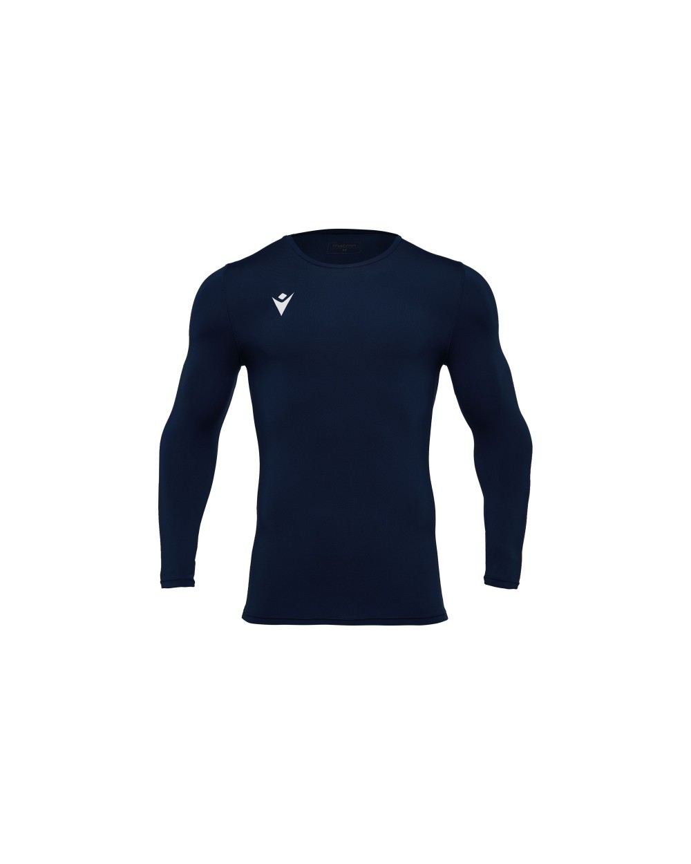 T-shirts MACRON HOLLY JUNIOR T-SHIRT voor bedrukking &amp; borduring