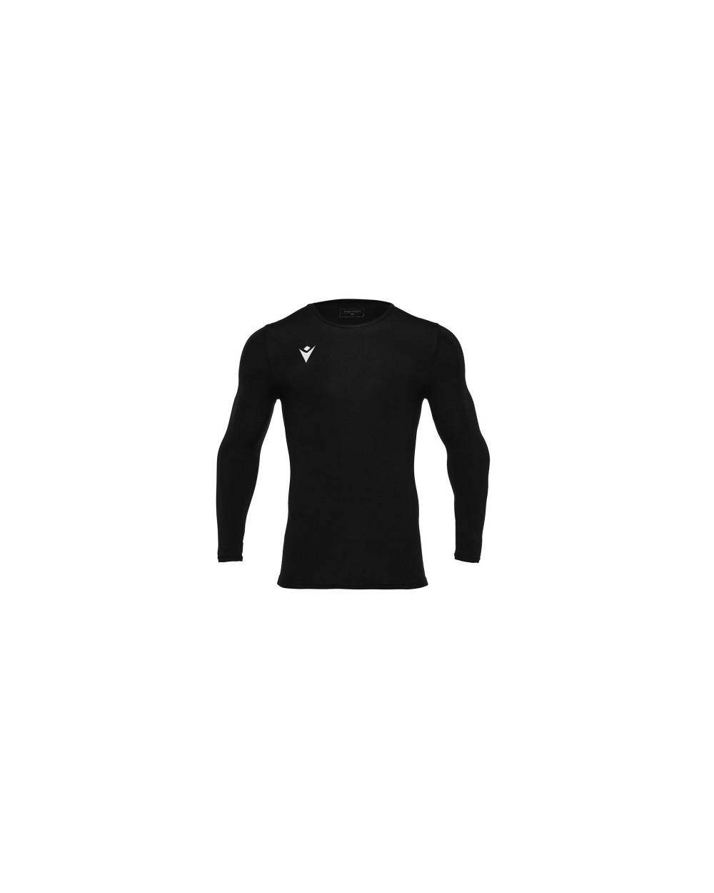 T-shirts MACRON HOLLY JUNIOR T-SHIRT voor bedrukking &amp; borduring