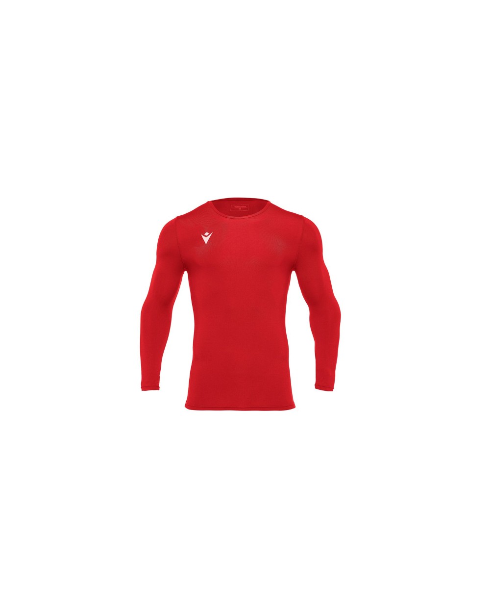 T-shirts MACRON HOLLY JUNIOR T-SHIRT voor bedrukking &amp; borduring