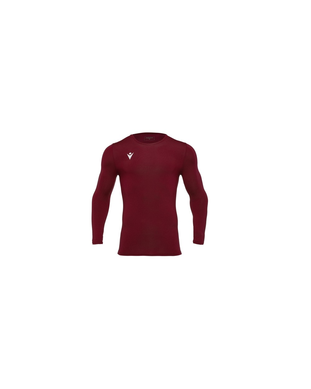 T-shirts MACRON HOLLY JUNIOR T-SHIRT voor bedrukking &amp; borduring