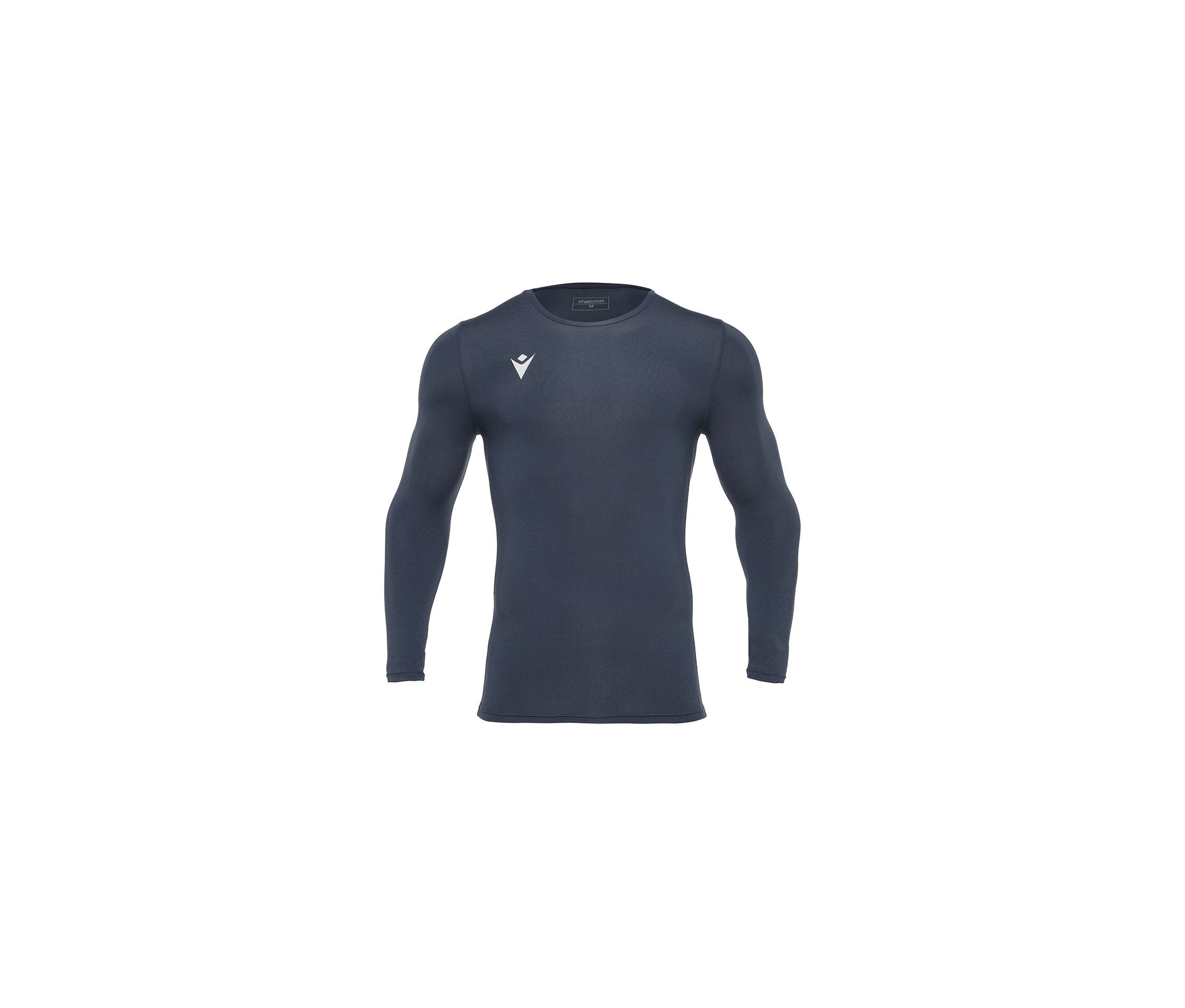 T-shirts MACRON HOLLY JUNIOR T-SHIRT voor bedrukking &amp; borduring