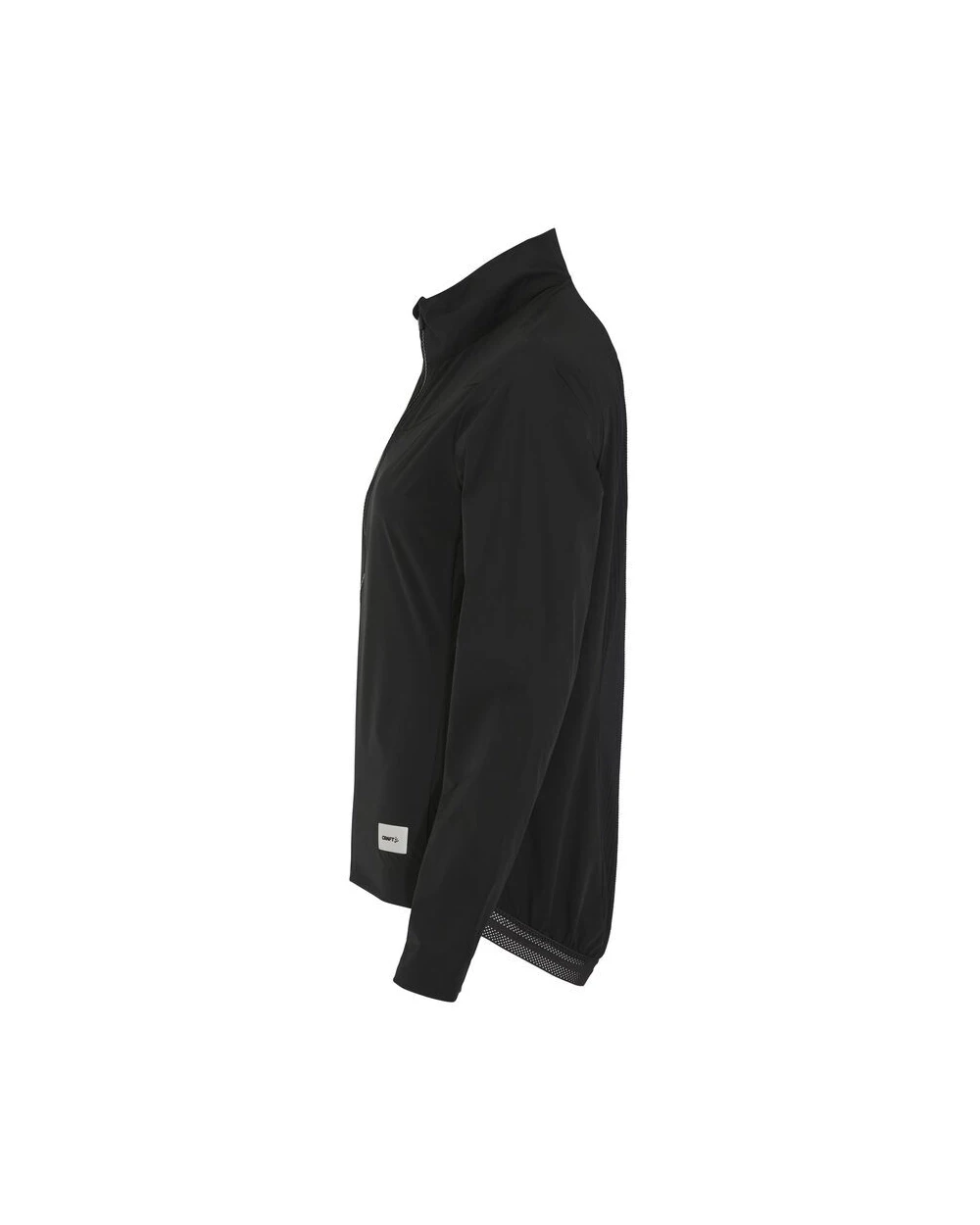 Vestes personnalisable CRAFT Endur Light Wind Jacket W