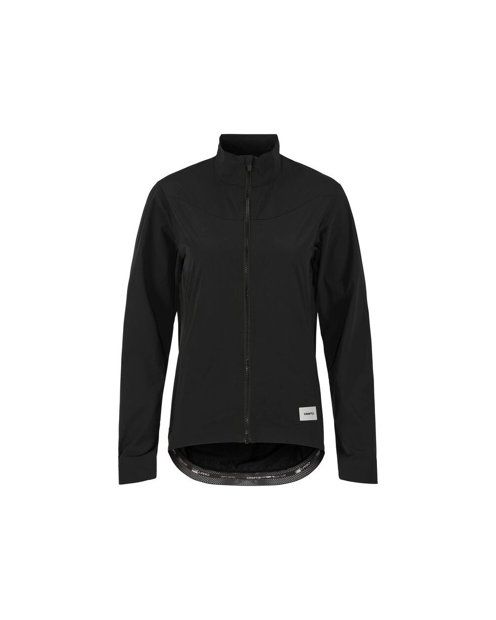 Vestes personnalisable CRAFT Endur Light Wind Jacket W