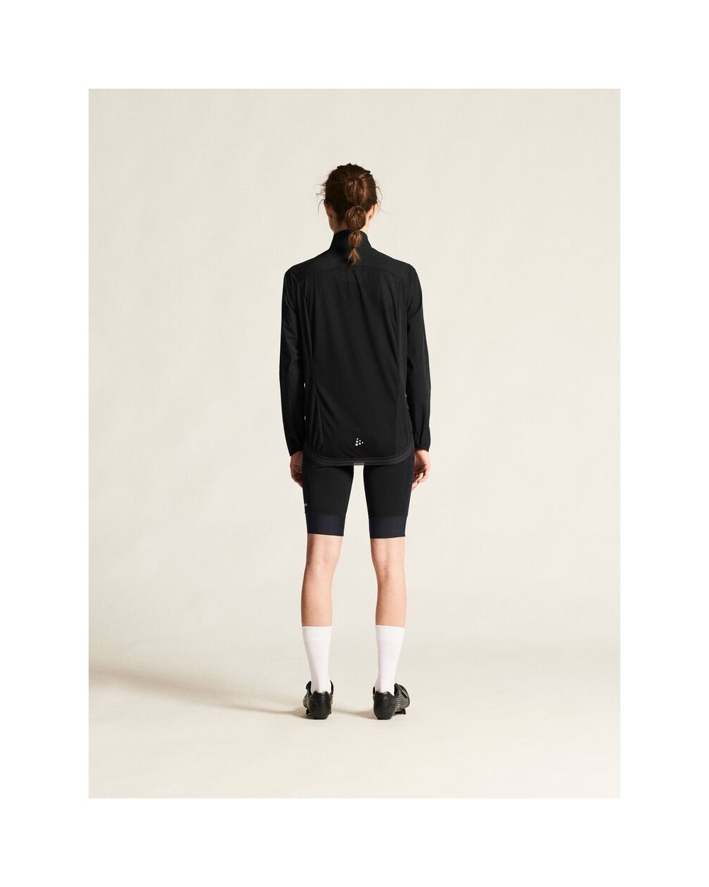 CRAFT Endur Light Wind Jacket W Jacken personalisierbar