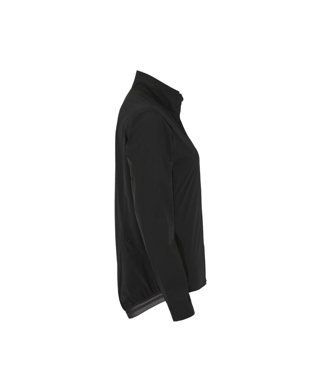 Vestes personnalisable CRAFT Endur Light Wind Jacket W