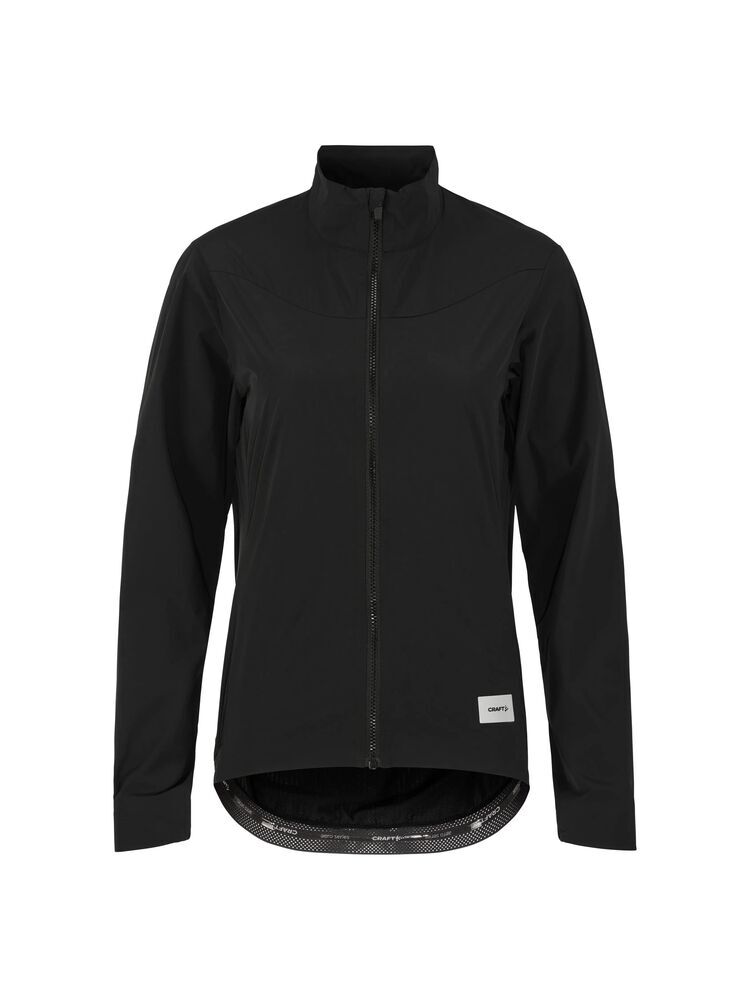 CRAFT Endur Light Wind Jacket W Jacken personalisierbar
