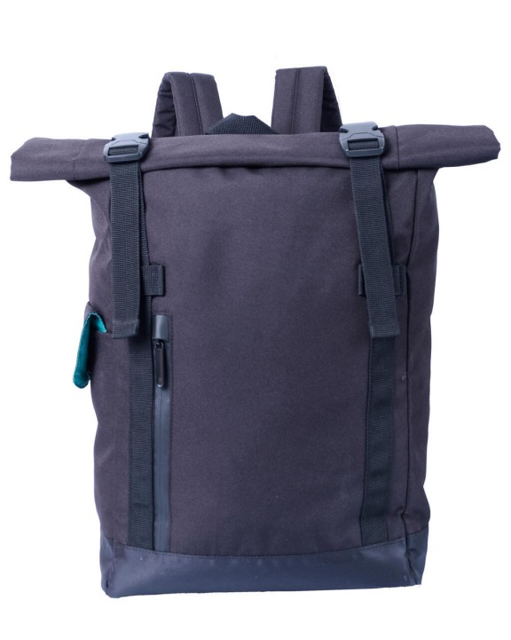 SHUGON Budapest Laptop Backpack Taschen personalisierbar