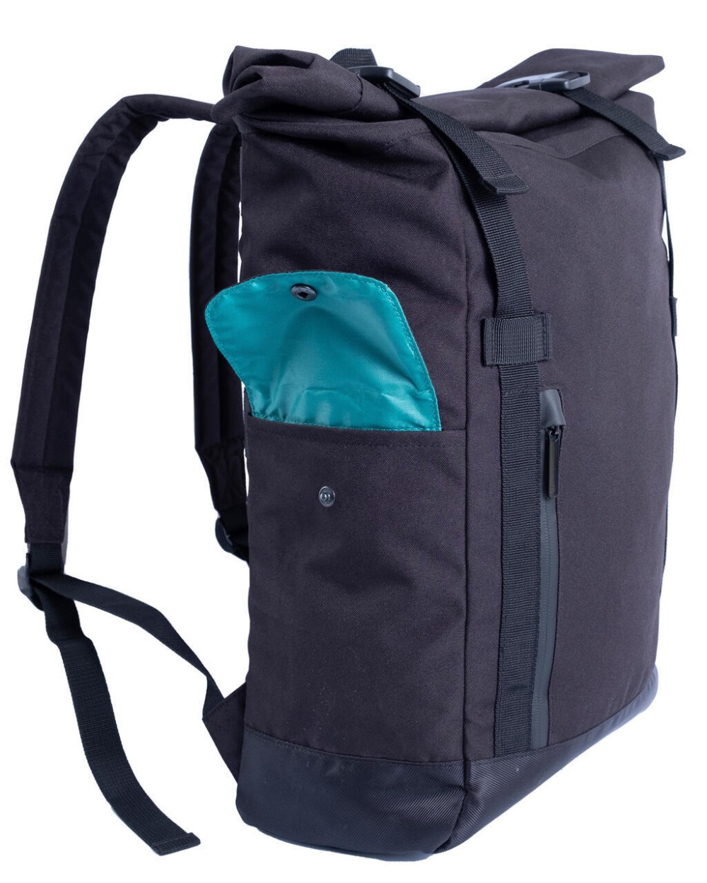 Sacs & Bagagerie personnalisable SHUGON Budapest Laptop Backpack