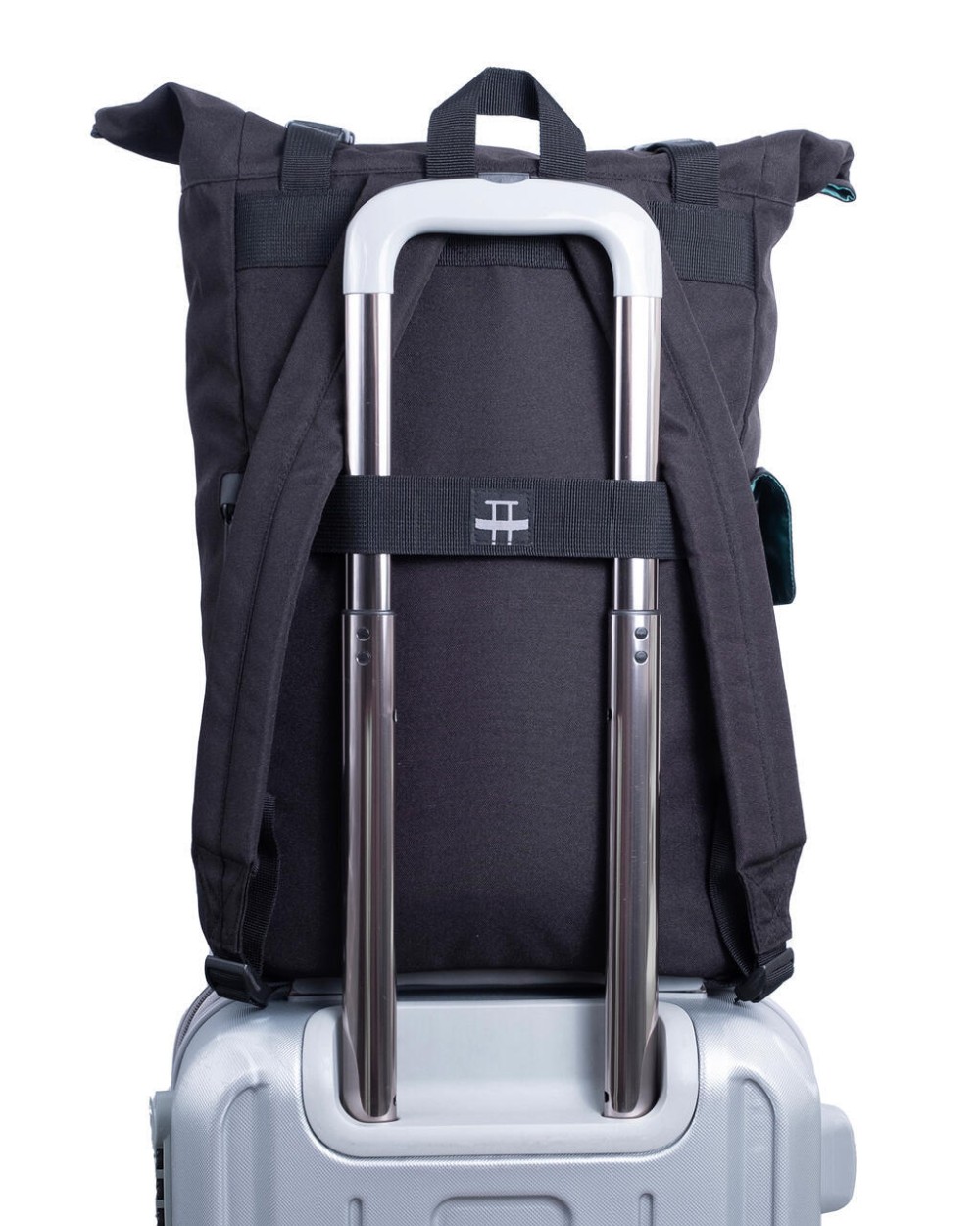 Tassen & Zakken SHUGON Budapest Laptop Backpack voor bedrukking &amp; borduring