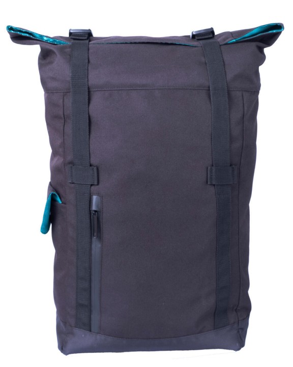 SHUGON Budapest Laptop Backpack Taschen personalisierbar