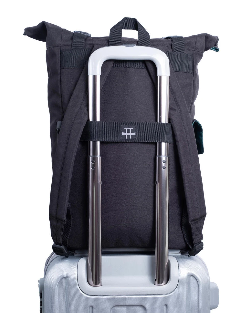 SHUGON Budapest Laptop Backpack Taschen personalisierbar