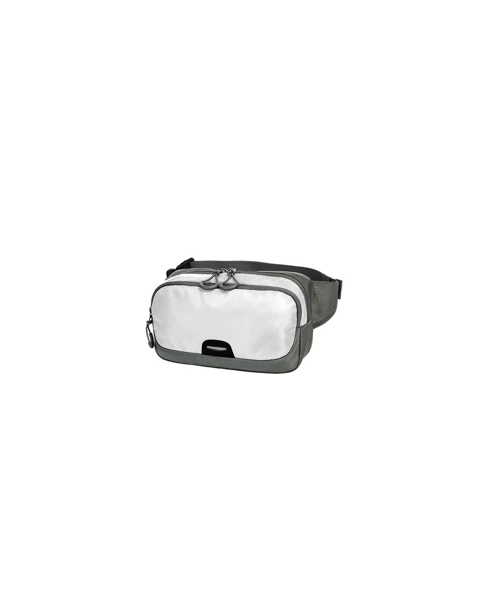 Tassen & Zakken HALFAR Waist Bag Step voor bedrukking &amp; borduring