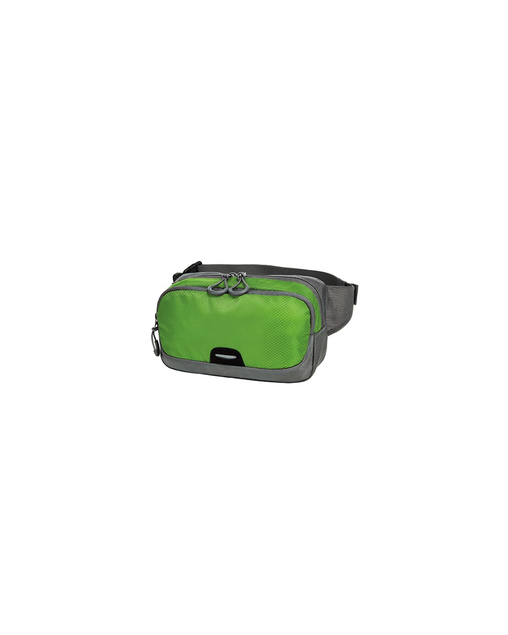 Tassen & Zakken HALFAR Waist Bag Step voor bedrukking &amp; borduring