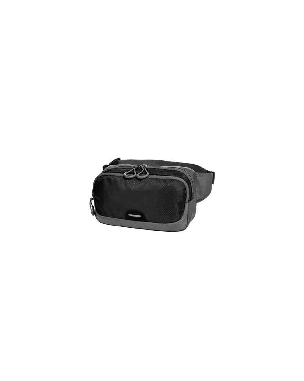 HALFAR Waist Bag Step Taschen personalisierbar