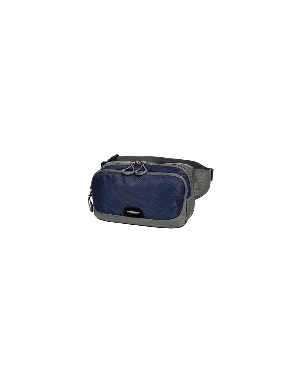 Tassen & Zakken HALFAR Waist Bag Step voor bedrukking &amp; borduring