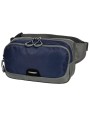 Tassen & Zakken HALFAR Waist Bag Step voor bedrukking &amp; borduring