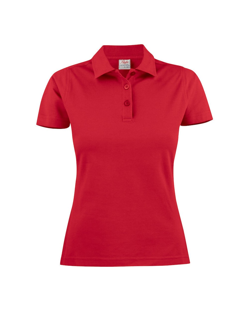 Polo's PRINTER Surf
Polo Pique Dames voor bedrukking &amp; borduring