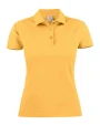 Polo's PRINTER Surf Polo Pique Dames voor bedrukking &amp; borduring