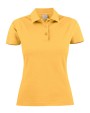 Polo's PRINTER Surf
Polo Pique Dames voor bedrukking &amp; borduring