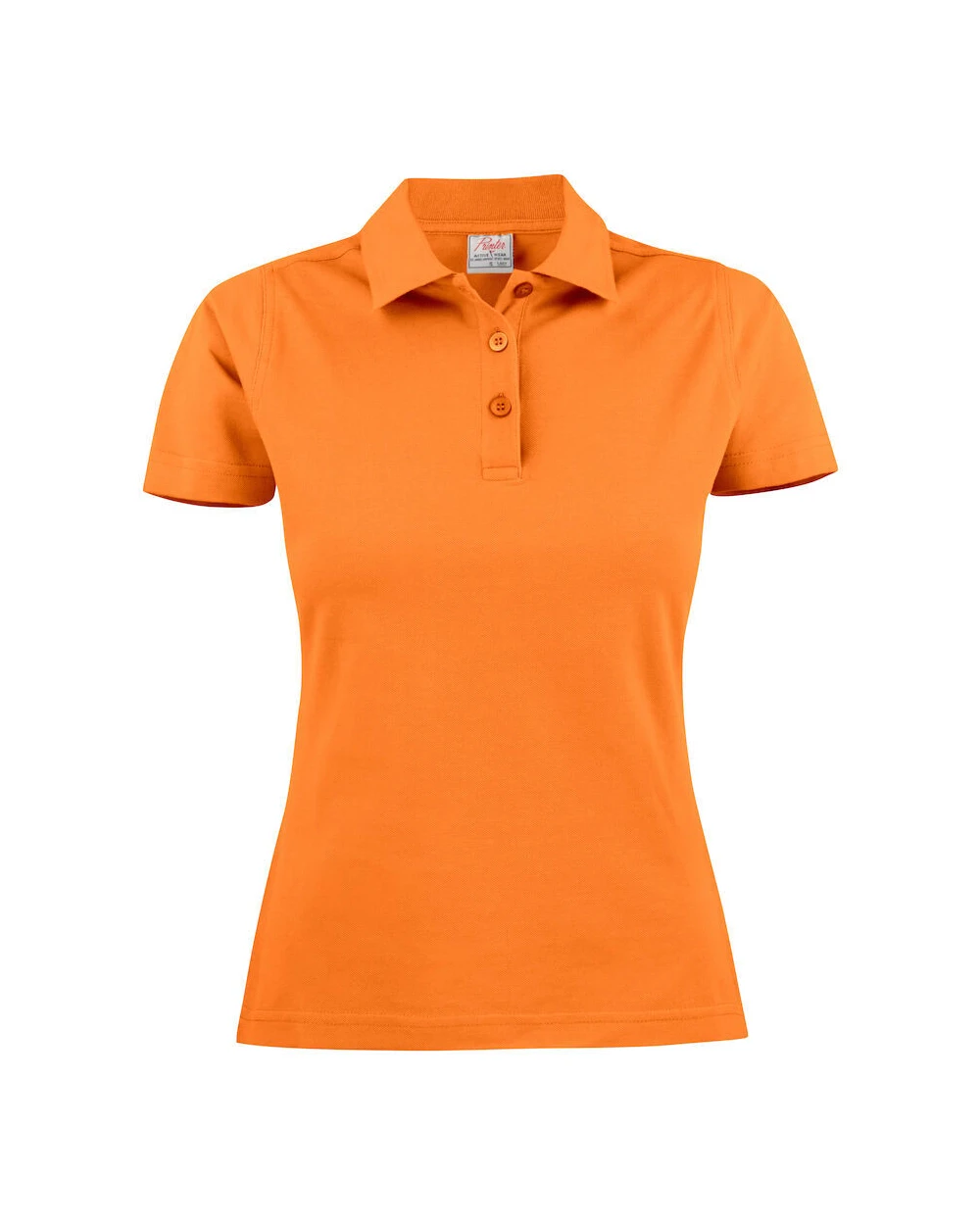 Polo's PRINTER Surf Polo Pique Dames voor bedrukking &amp; borduring