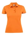 Polo's PRINTER Surf Polo Pique Dames voor bedrukking &amp; borduring