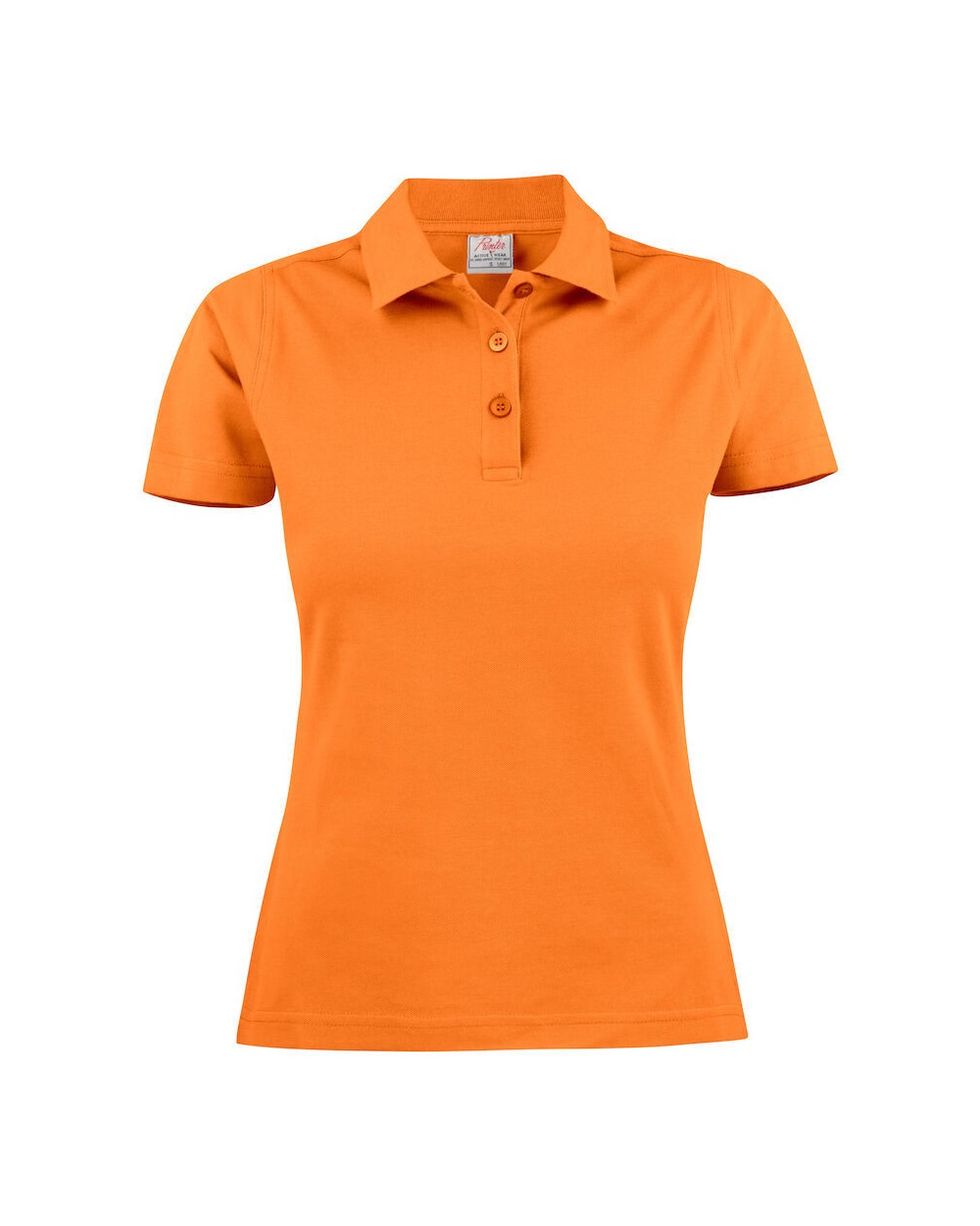 Polo's PRINTER Surf
Polo Pique Dames voor bedrukking &amp; borduring