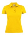 Polo's PRINTER Surf
Polo Pique Dames voor bedrukking &amp; borduring