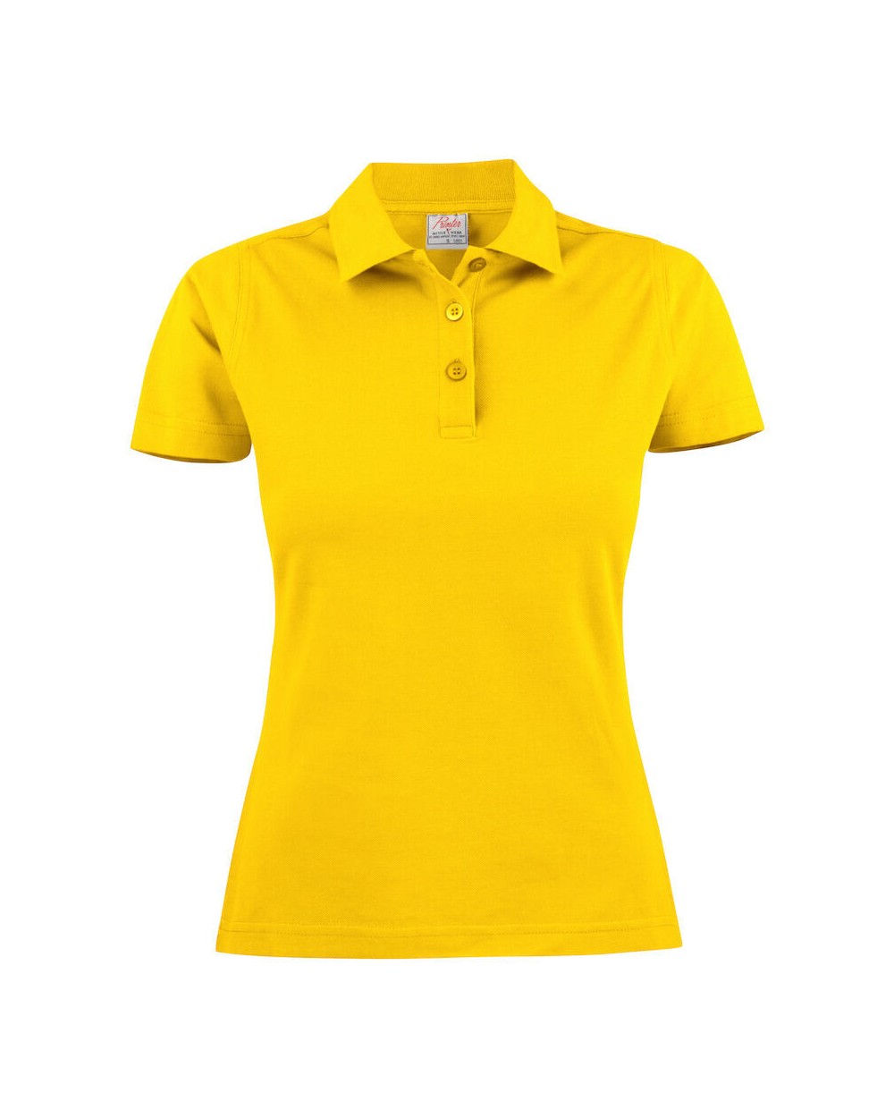 Polo's PRINTER Surf
Polo Pique Dames voor bedrukking &amp; borduring