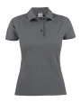 Polo's PRINTER Surf Polo Pique Dames voor bedrukking &amp; borduring