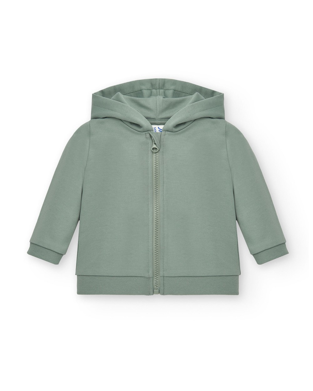 Sweaters & hoodies JHK Baby Hooded Sweatshirt voor bedrukking &amp; borduring