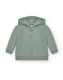 JHK Baby Hooded Sweatshirt Sweatshirts personalisierbar