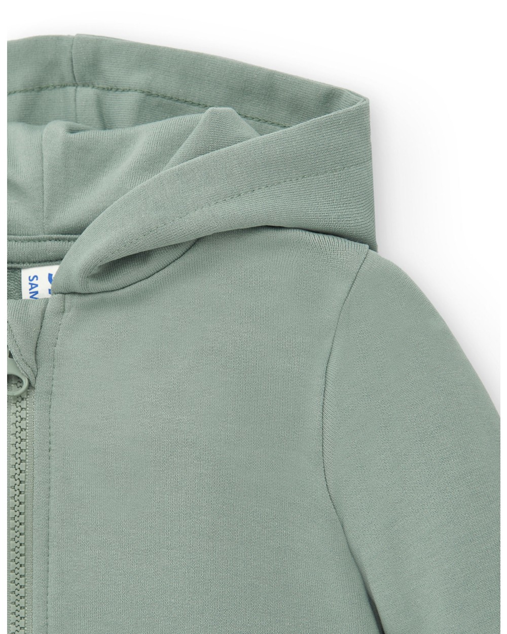 Sweaters & hoodies JHK Baby Hooded Sweatshirt voor bedrukking &amp; borduring