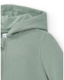 JHK Baby Hooded Sweatshirt Sweatshirts personalisierbar