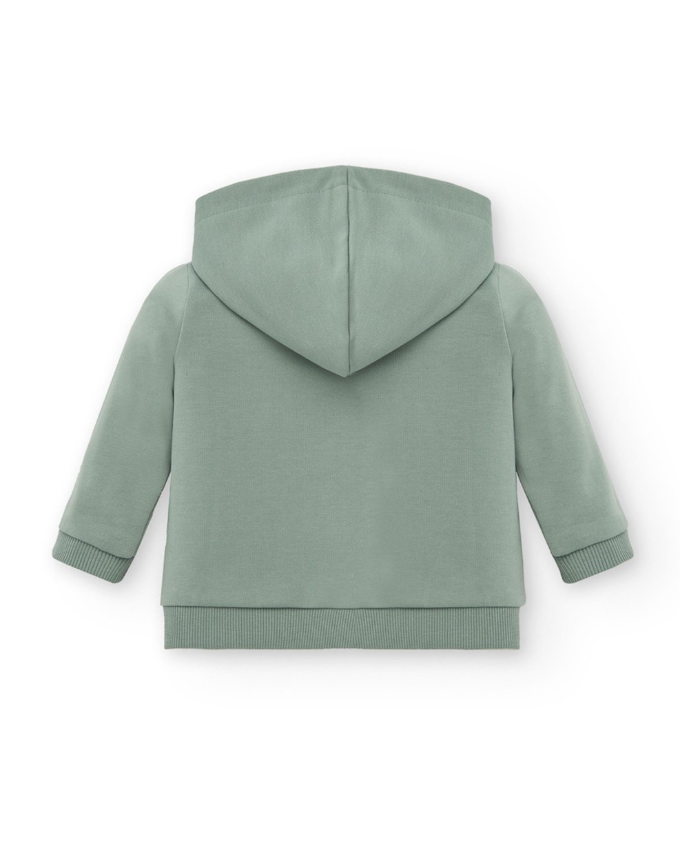 JHK Baby Hooded Sweatshirt Sweatshirts personalisierbar