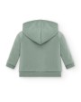 Sweaters & hoodies JHK Baby Hooded Sweatshirt voor bedrukking &amp; borduring