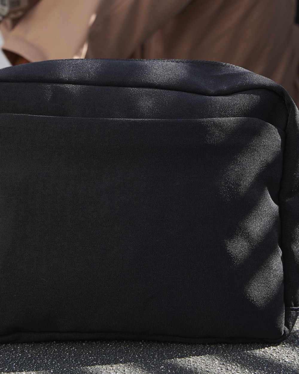 QUADRA STOCKHOLM TECH ORGANISER Taschen personalisierbar