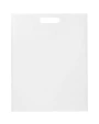 4DO EcoSeal 5 L GRS-recycelte Nonwoven Tragetasche Tote Bags personalisierbar