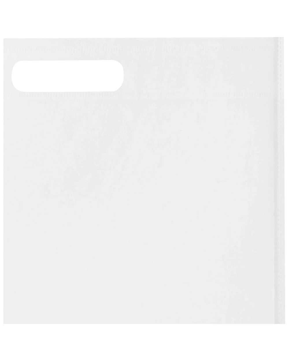 4DO EcoSeal 5 L GRS-recycelte Nonwoven Tragetasche Tote Bags personalisierbar