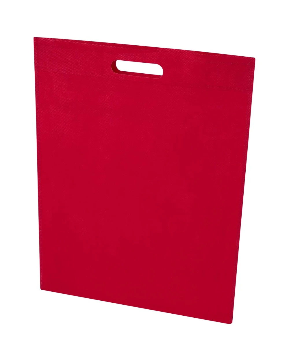 4DO EcoSeal 5 L GRS-recycelte Nonwoven Tragetasche Tote Bags personalisierbar