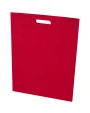 4DO EcoSeal 5 L GRS-recycelte Nonwoven Tragetasche Tote Bags personalisierbar