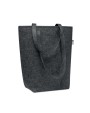 4DO Shopping Tasche RPET-Filz Taschen personalisierbar