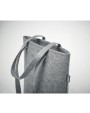 Sacs & Bagagerie personnalisable 4DO Sac shopping en feutre RPET