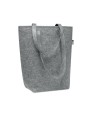 Sacs & Bagagerie personnalisable 4DO Sac shopping en feutre RPET