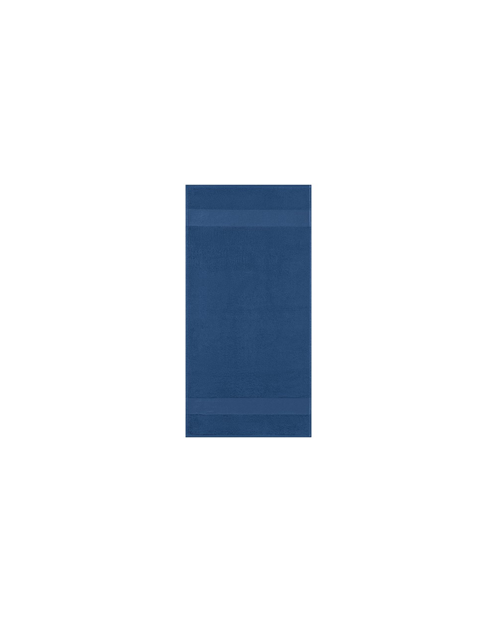 L-MERCH Hand Towel Bad Artikeln personalisierbar
