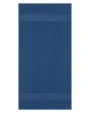 L-MERCH Hand Towel Bad Artikeln personalisierbar