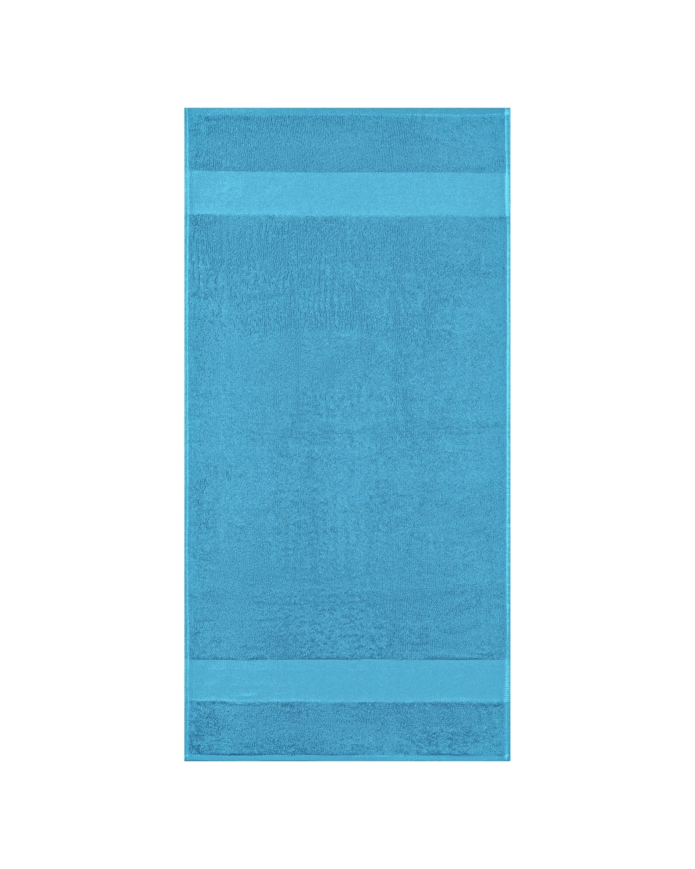 L-MERCH Hand Towel Bad Artikeln personalisierbar